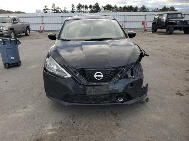 Photo 4 VIN: 3N1AB7AP5JY299336 - NISSAN SENTRA S 