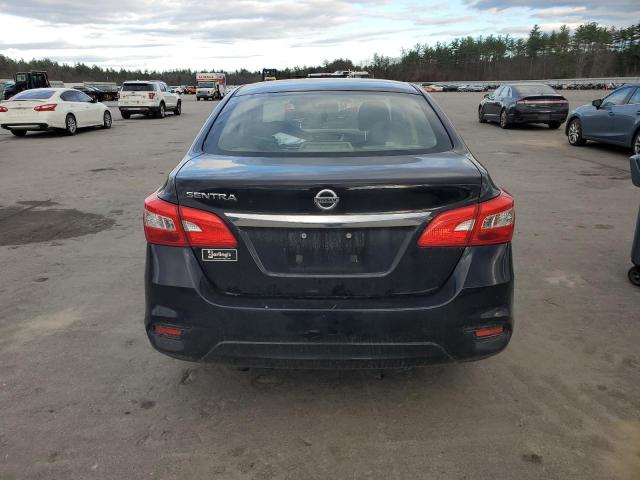 Photo 5 VIN: 3N1AB7AP5JY299336 - NISSAN SENTRA S 