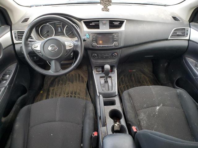 Photo 7 VIN: 3N1AB7AP5JY299336 - NISSAN SENTRA S 