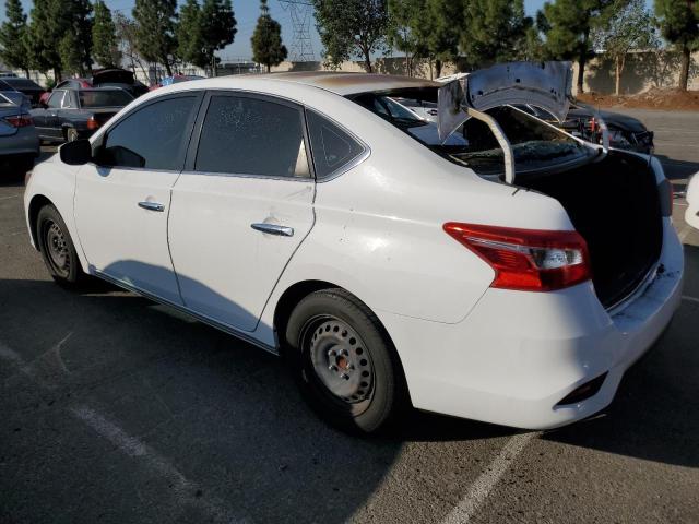 Photo 1 VIN: 3N1AB7AP5JY300680 - NISSAN SENTRA 