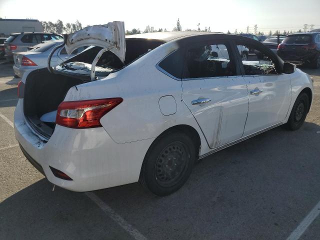 Photo 2 VIN: 3N1AB7AP5JY300680 - NISSAN SENTRA 