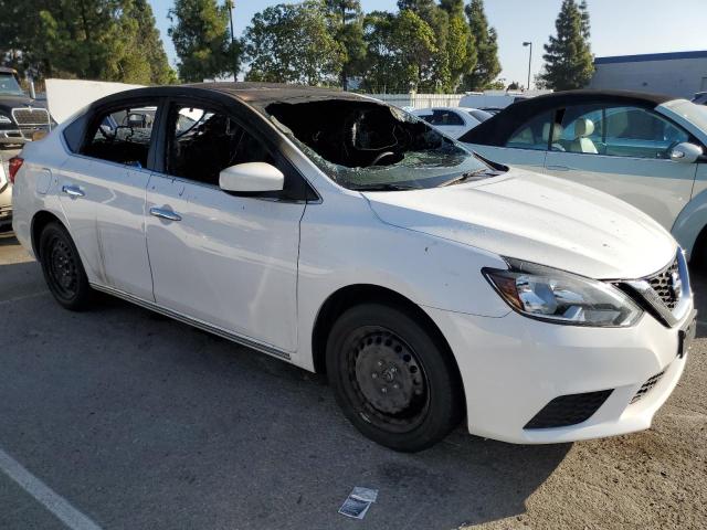 Photo 3 VIN: 3N1AB7AP5JY300680 - NISSAN SENTRA 