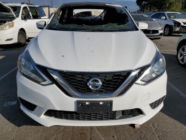 Photo 4 VIN: 3N1AB7AP5JY300680 - NISSAN SENTRA 