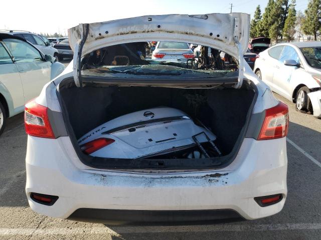 Photo 5 VIN: 3N1AB7AP5JY300680 - NISSAN SENTRA 