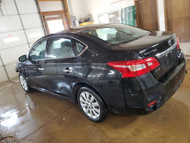 Photo 1 VIN: 3N1AB7AP5JY301456 - NISSAN SENTRA S 