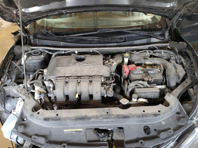 Photo 10 VIN: 3N1AB7AP5JY301456 - NISSAN SENTRA S 