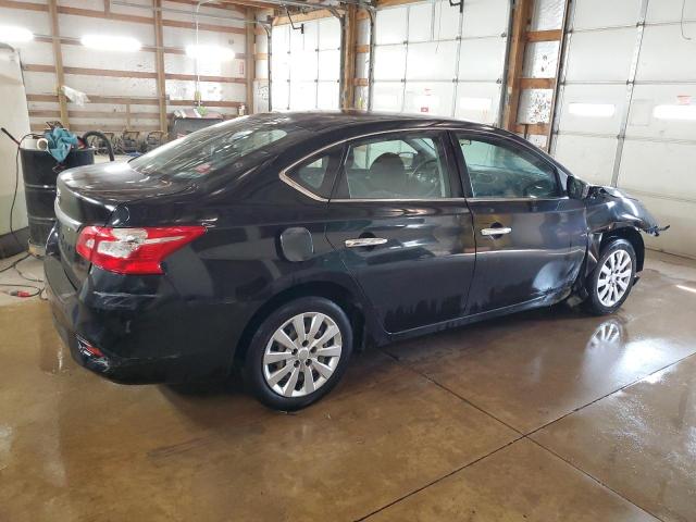 Photo 2 VIN: 3N1AB7AP5JY301456 - NISSAN SENTRA S 