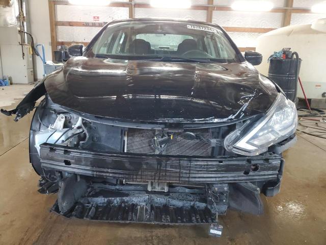 Photo 4 VIN: 3N1AB7AP5JY301456 - NISSAN SENTRA S 