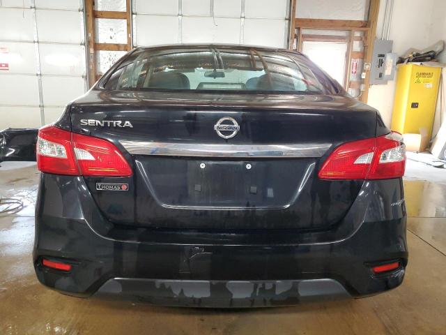 Photo 5 VIN: 3N1AB7AP5JY301456 - NISSAN SENTRA S 