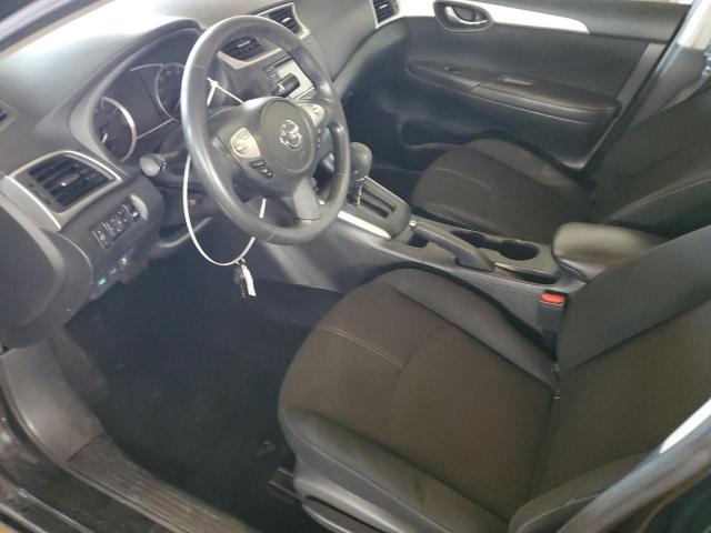 Photo 6 VIN: 3N1AB7AP5JY301456 - NISSAN SENTRA S 