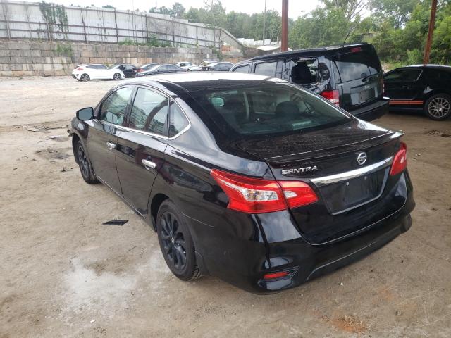 Photo 2 VIN: 3N1AB7AP5JY301571 - NISSAN SENTRA S 