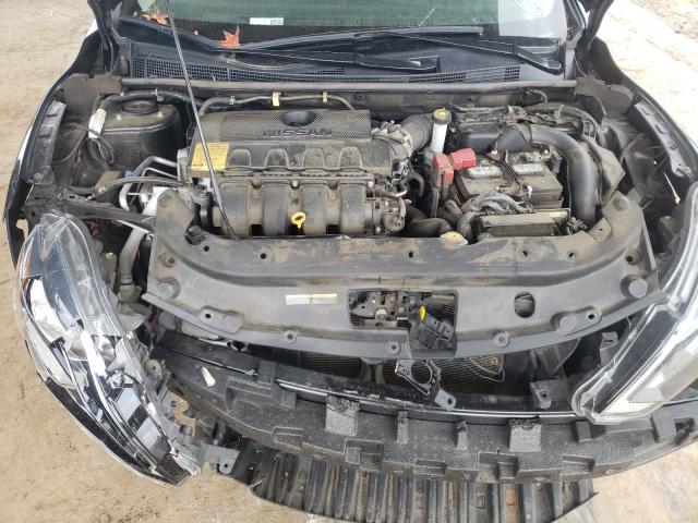 Photo 6 VIN: 3N1AB7AP5JY301571 - NISSAN SENTRA S 