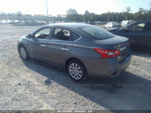 Photo 2 VIN: 3N1AB7AP5JY301845 - NISSAN SENTRA 