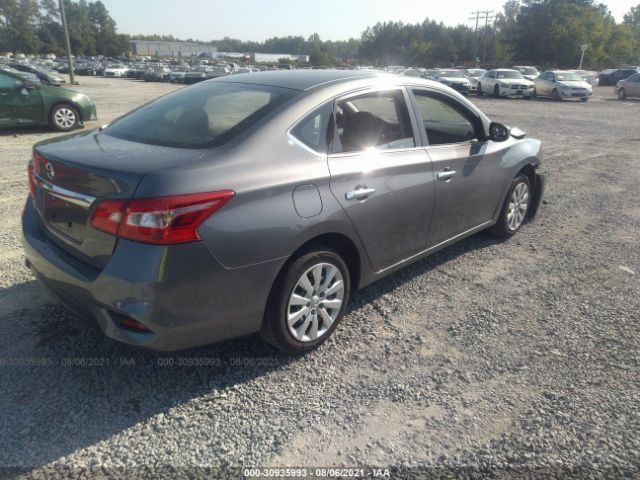 Photo 3 VIN: 3N1AB7AP5JY301845 - NISSAN SENTRA 