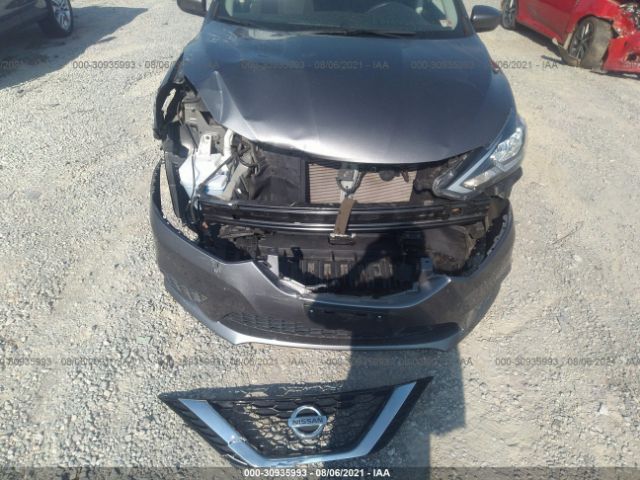 Photo 5 VIN: 3N1AB7AP5JY301845 - NISSAN SENTRA 