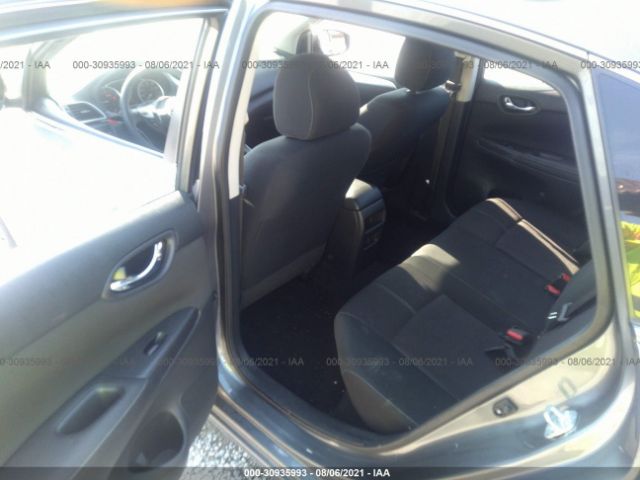 Photo 7 VIN: 3N1AB7AP5JY301845 - NISSAN SENTRA 