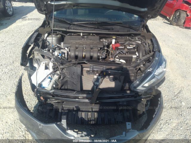 Photo 9 VIN: 3N1AB7AP5JY301845 - NISSAN SENTRA 