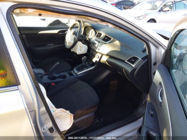 Photo 4 VIN: 3N1AB7AP5JY302414 - NISSAN SENTRA 