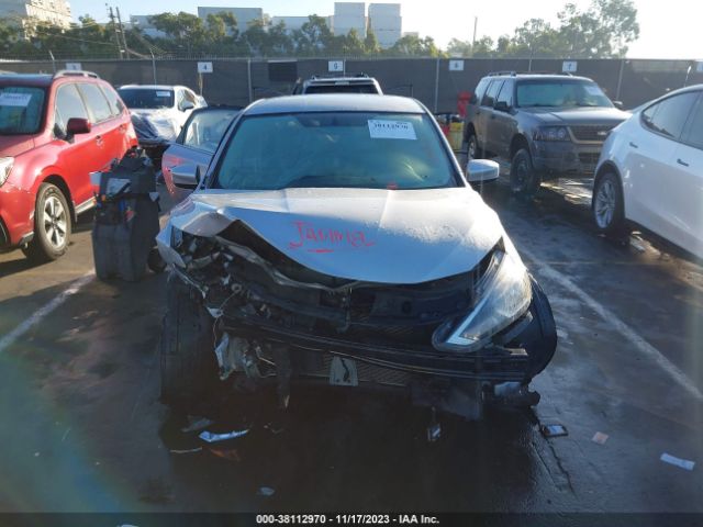 Photo 5 VIN: 3N1AB7AP5JY302414 - NISSAN SENTRA 