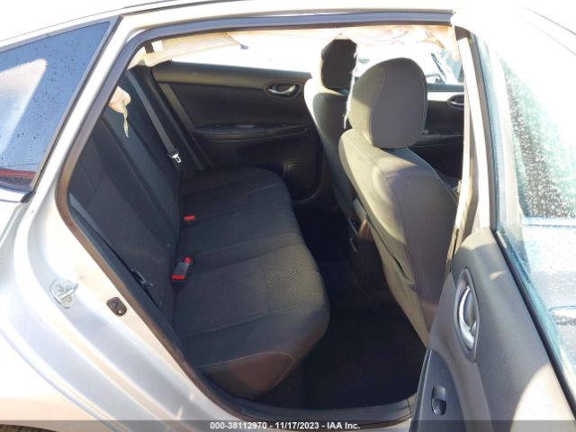 Photo 7 VIN: 3N1AB7AP5JY302414 - NISSAN SENTRA 