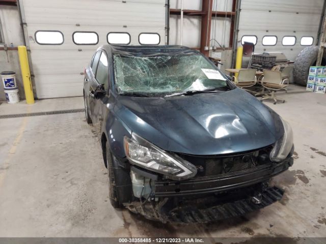 Photo 5 VIN: 3N1AB7AP5JY302574 - NISSAN SENTRA 