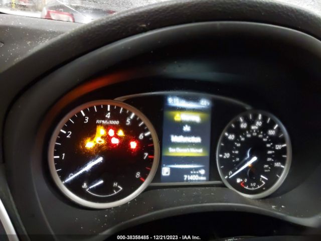 Photo 6 VIN: 3N1AB7AP5JY302574 - NISSAN SENTRA 