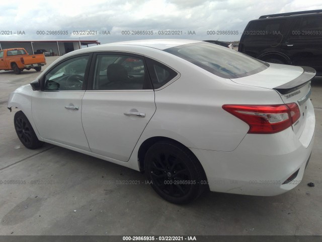 Photo 2 VIN: 3N1AB7AP5JY303045 - NISSAN SENTRA 