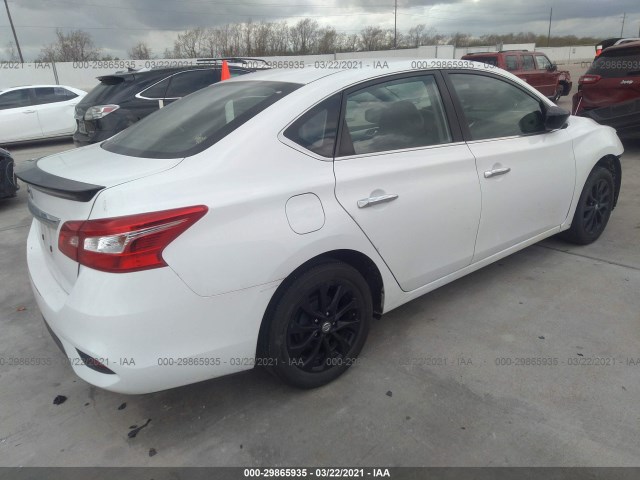 Photo 3 VIN: 3N1AB7AP5JY303045 - NISSAN SENTRA 