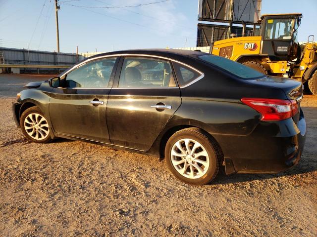 Photo 1 VIN: 3N1AB7AP5JY303160 - NISSAN SENTRA 