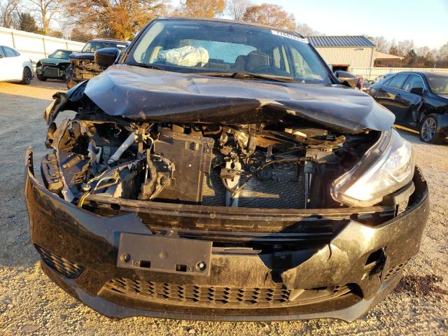 Photo 4 VIN: 3N1AB7AP5JY303160 - NISSAN SENTRA 