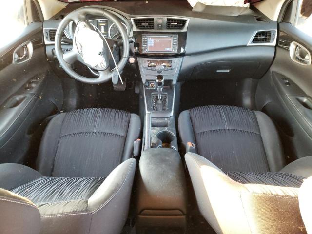 Photo 7 VIN: 3N1AB7AP5JY303160 - NISSAN SENTRA 