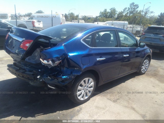 Photo 3 VIN: 3N1AB7AP5JY303319 - NISSAN SENTRA 