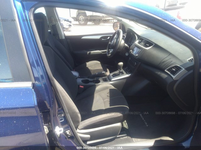 Photo 4 VIN: 3N1AB7AP5JY303319 - NISSAN SENTRA 