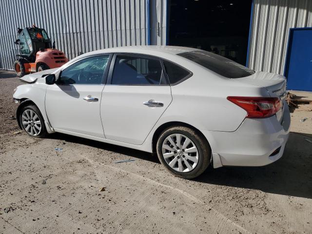 Photo 1 VIN: 3N1AB7AP5JY306009 - NISSAN SENTRA S 
