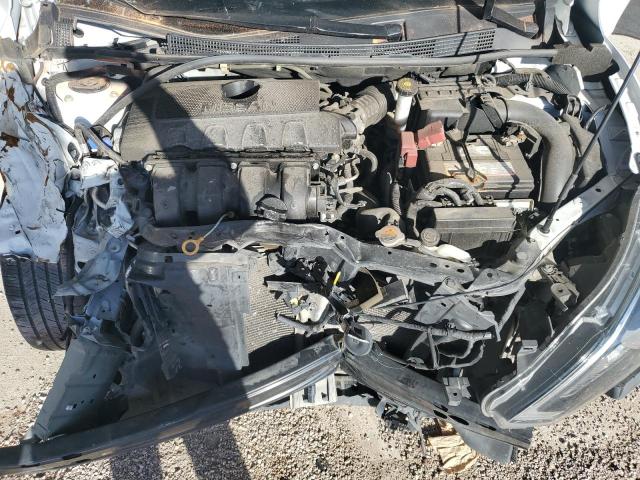 Photo 10 VIN: 3N1AB7AP5JY306009 - NISSAN SENTRA S 
