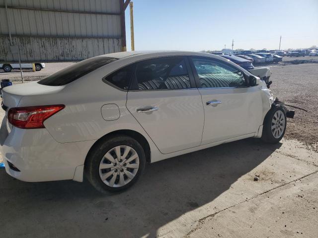 Photo 2 VIN: 3N1AB7AP5JY306009 - NISSAN SENTRA S 