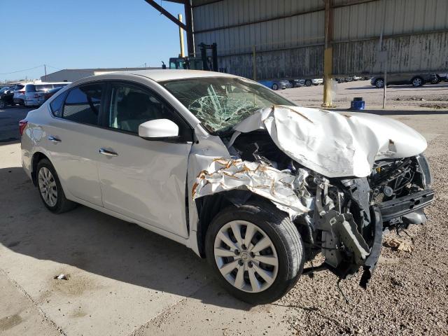 Photo 3 VIN: 3N1AB7AP5JY306009 - NISSAN SENTRA S 