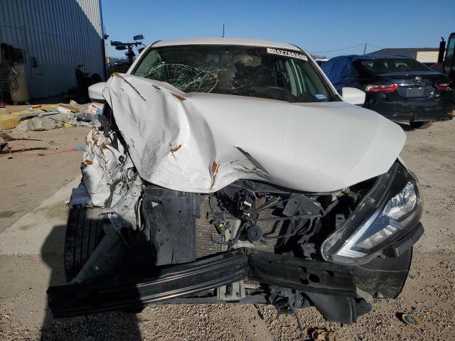 Photo 4 VIN: 3N1AB7AP5JY306009 - NISSAN SENTRA S 
