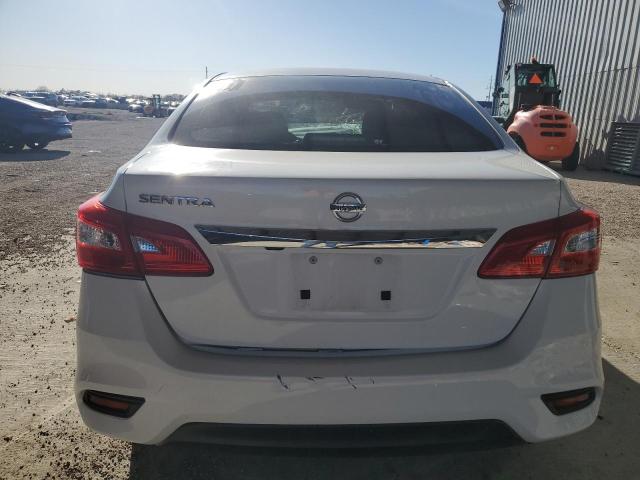 Photo 5 VIN: 3N1AB7AP5JY306009 - NISSAN SENTRA S 