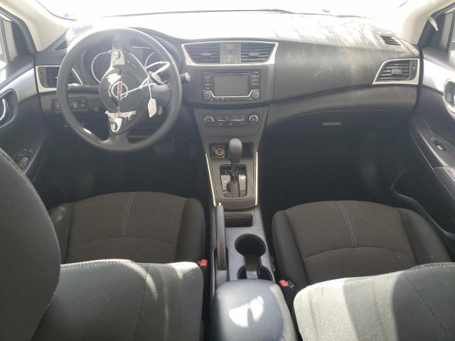Photo 7 VIN: 3N1AB7AP5JY306009 - NISSAN SENTRA S 