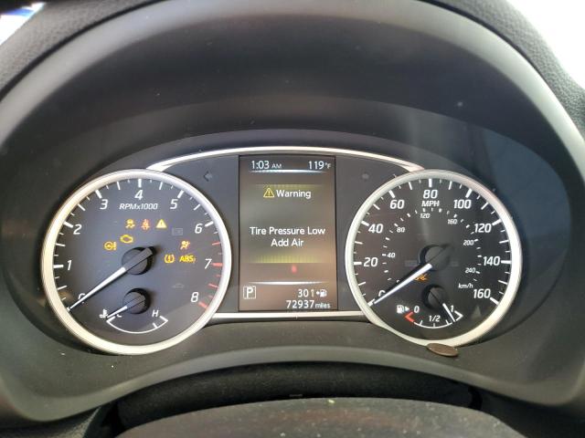 Photo 8 VIN: 3N1AB7AP5JY306009 - NISSAN SENTRA S 