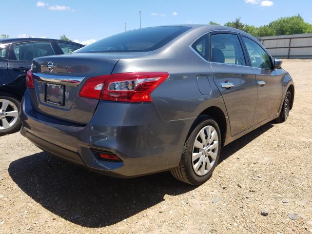 Photo 3 VIN: 3N1AB7AP5JY308116 - NISSAN SENTRA S 