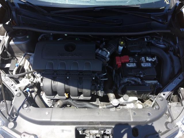 Photo 6 VIN: 3N1AB7AP5JY308116 - NISSAN SENTRA S 