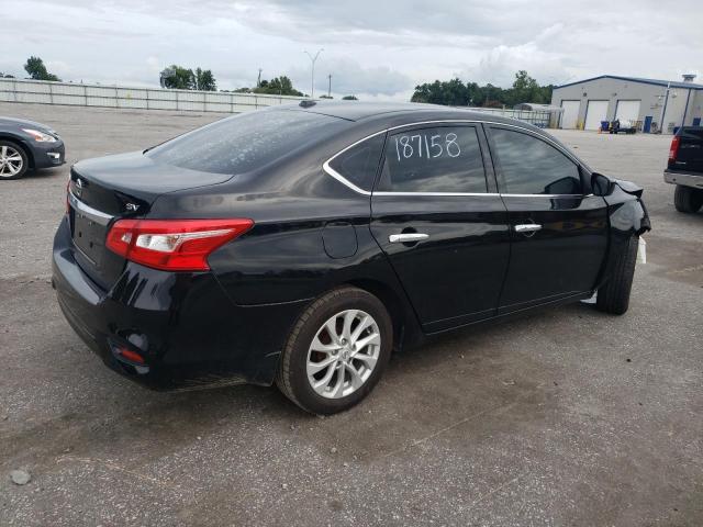 Photo 2 VIN: 3N1AB7AP5JY308309 - NISSAN SENTRA S 