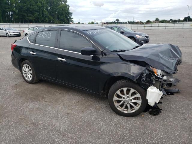 Photo 3 VIN: 3N1AB7AP5JY308309 - NISSAN SENTRA S 