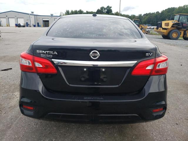 Photo 5 VIN: 3N1AB7AP5JY308309 - NISSAN SENTRA S 