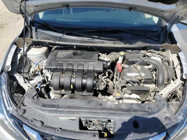 Photo 10 VIN: 3N1AB7AP5JY309900 - NISSAN SENTRA S 