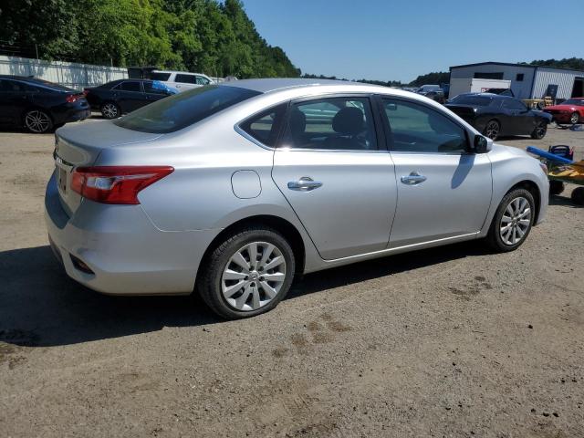 Photo 2 VIN: 3N1AB7AP5JY309900 - NISSAN SENTRA S 