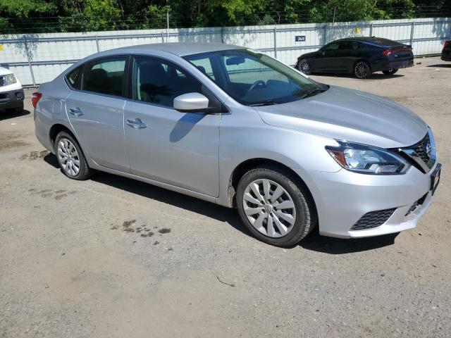 Photo 3 VIN: 3N1AB7AP5JY309900 - NISSAN SENTRA S 