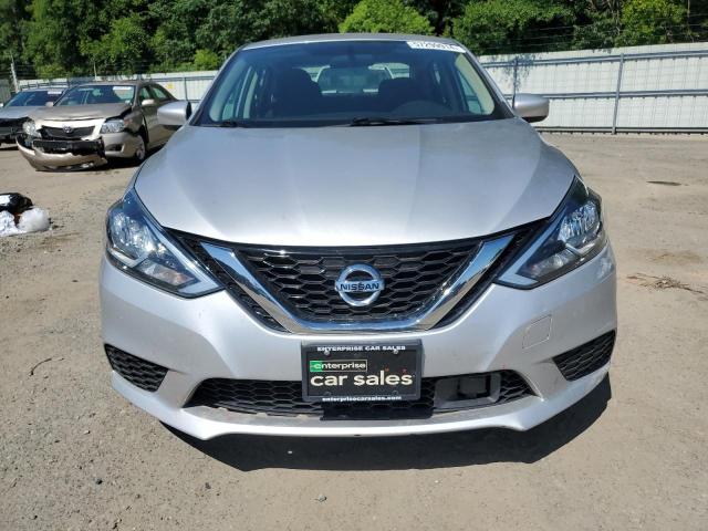 Photo 4 VIN: 3N1AB7AP5JY309900 - NISSAN SENTRA S 